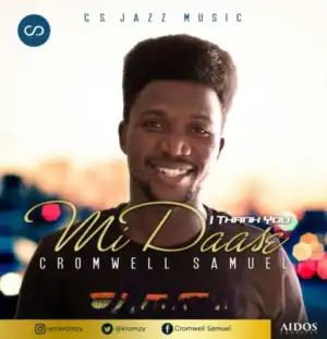 Cromwell Samuel - Midaasi [I Thank You]